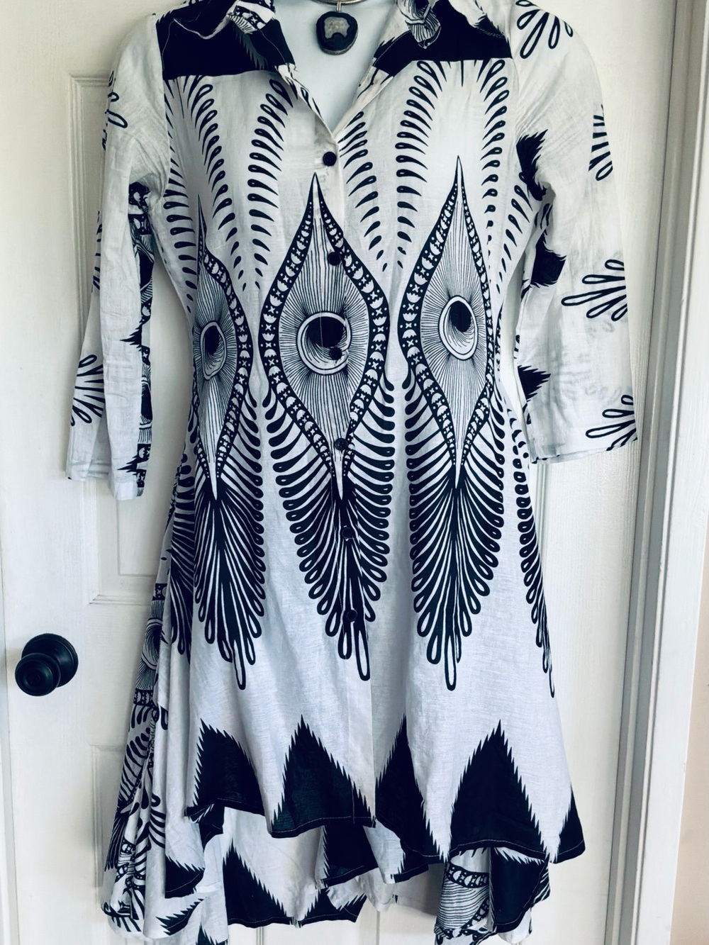 NWOT..STEP IN STYLE….dress